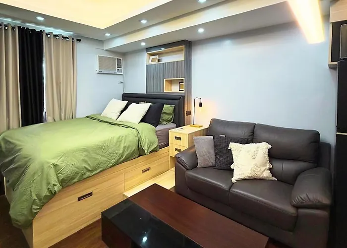 Zitan Luxury Pet-friendly By Easy Apartamento