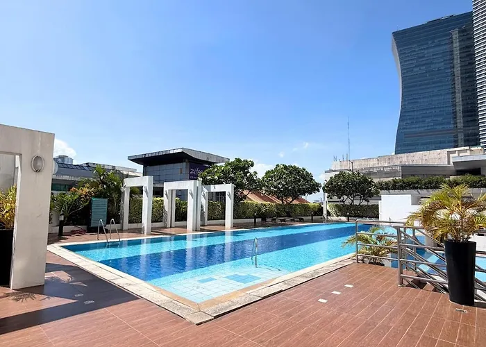 Apartamento Zitan Luxury Pet-friendly By Easy *