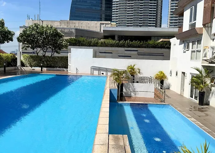 Zitan Luxury Pet-friendly By Easy Apartamento *