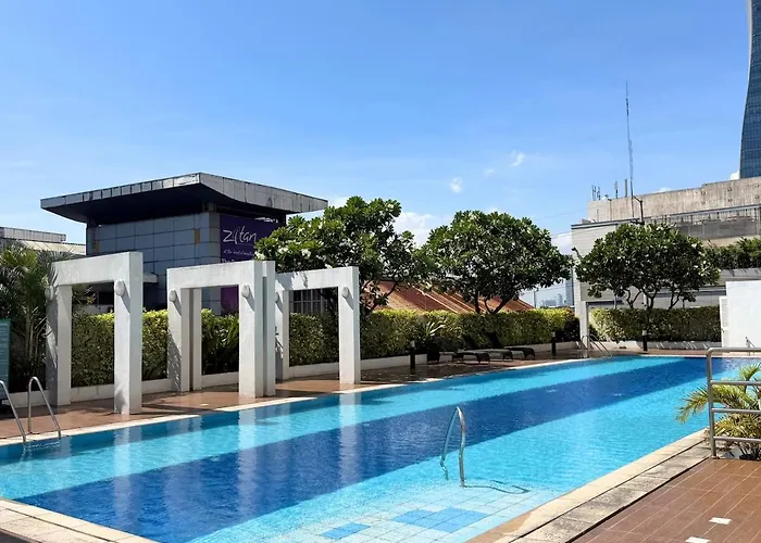Zitan Luxury Pet-friendly By Easy