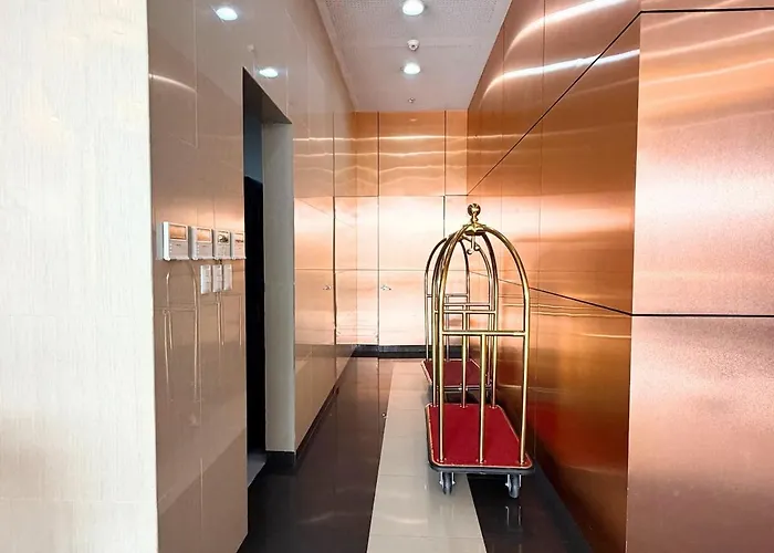 Apartamento Zitan Luxury Pet-friendly By Easy Manila