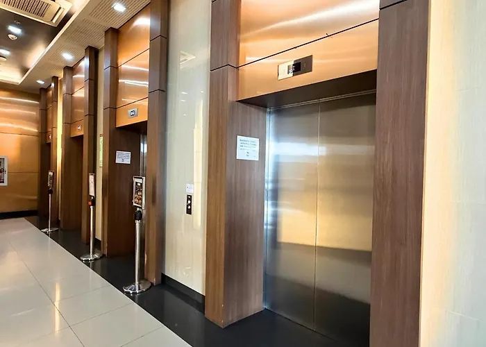 Apartamento Zitan Luxury Pet-friendly By Easy Manila