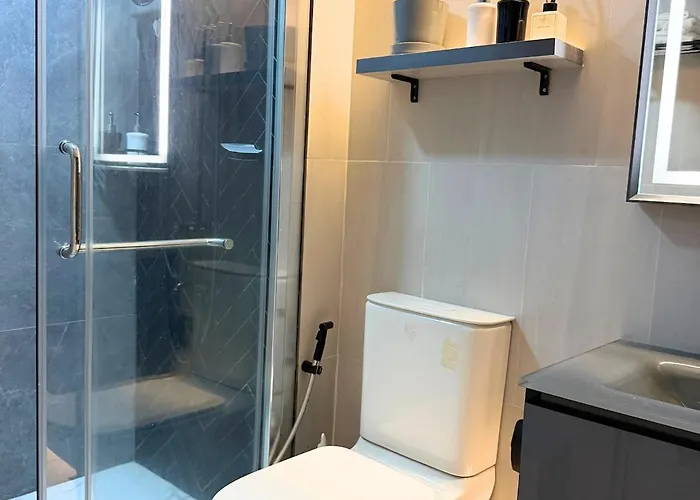 Apartamento Zitan Luxury Pet-friendly By Easy Manila