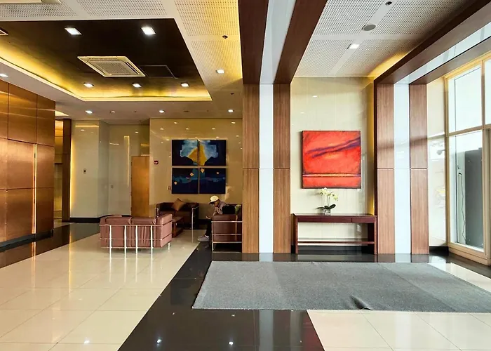 Zitan Luxury Pet-friendly By Easy *