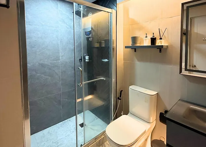 Apartamento Zitan Luxury Pet-friendly By Easy Manila