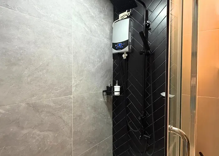 Zitan Luxury Pet-friendly By Easy Apartamento