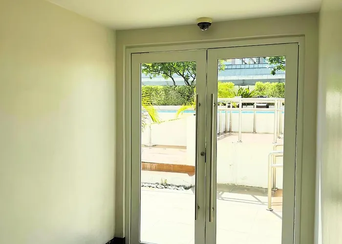 Zitan Luxury Pet-friendly By Easy Apartamento