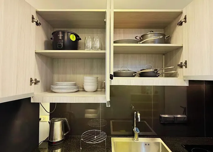 Zitan Luxury Pet-friendly By Easy Apartamento *
