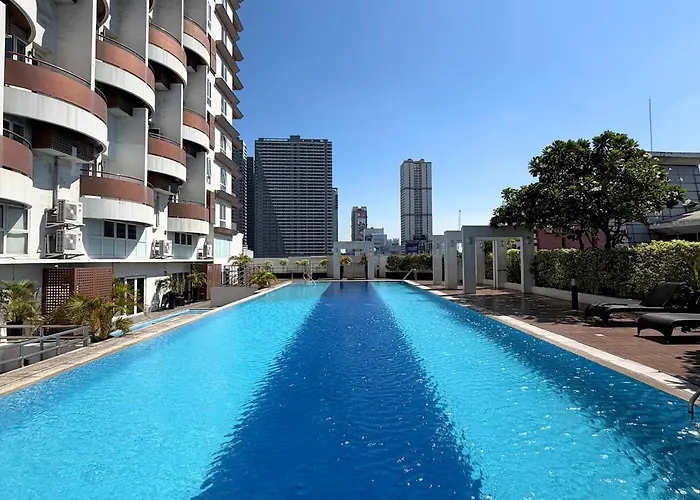 Apartamento Zitan Luxury Pet-friendly By Easy