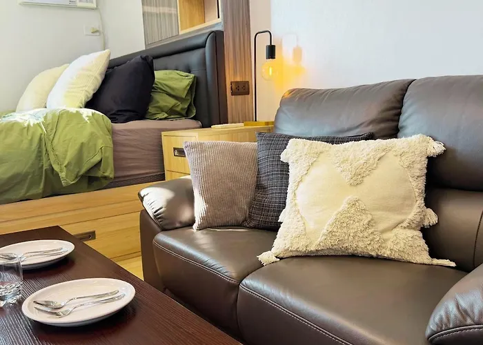 Apartamento Zitan Luxury Pet-friendly By Easy