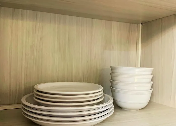 Apartamento Zitan Luxury Pet-friendly By Easy