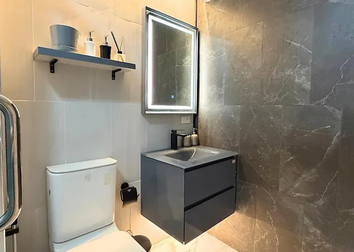 Apartamento Zitan Luxury Pet-friendly By Easy