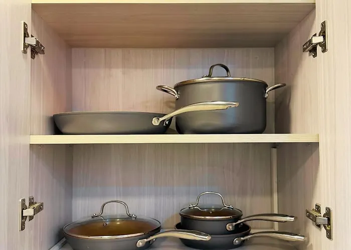 Zitan Luxury Pet-friendly By Easy Apartamento Manila
