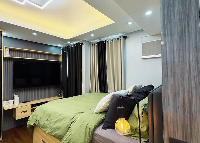 Apartamento Zitan Luxury Pet-friendly By Easy