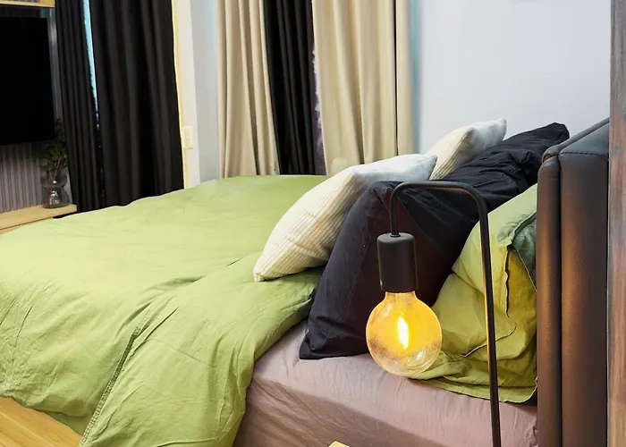 Apartamento Zitan Luxury Pet-friendly By Easy
